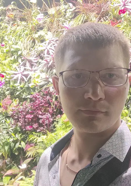 Евгений из Артема, мне 30, познакомлюсь для дружбы