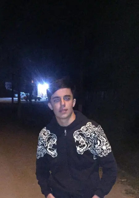 Я Самурай, 28, из Грозного, ищу знакомство для вирта