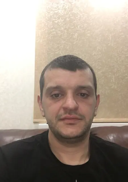 Albert из Кисловодска, мне 37, познакомлюсь на одну ночь