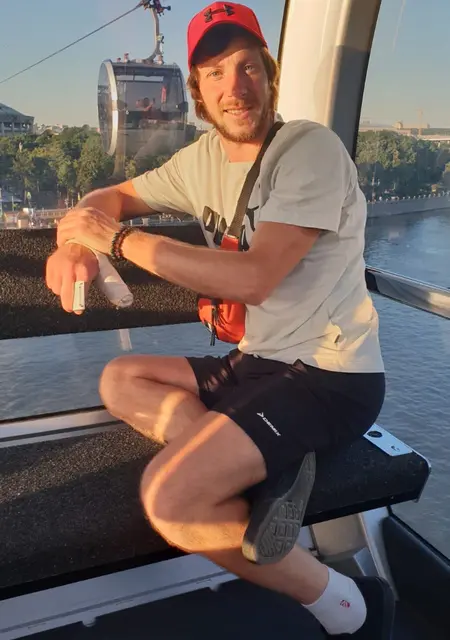 Я Димон, 38, знакомлюсь для приятного времяпровождения в Химках