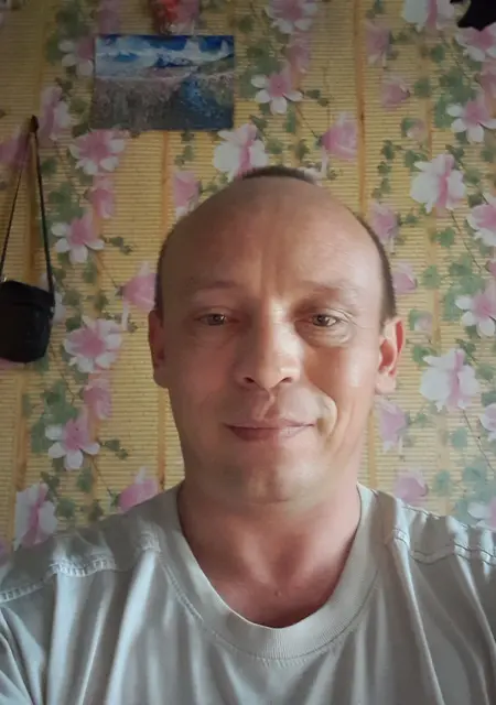 Я Андрей, 41, из Улан-Удэ, ищу знакомства без обязательств