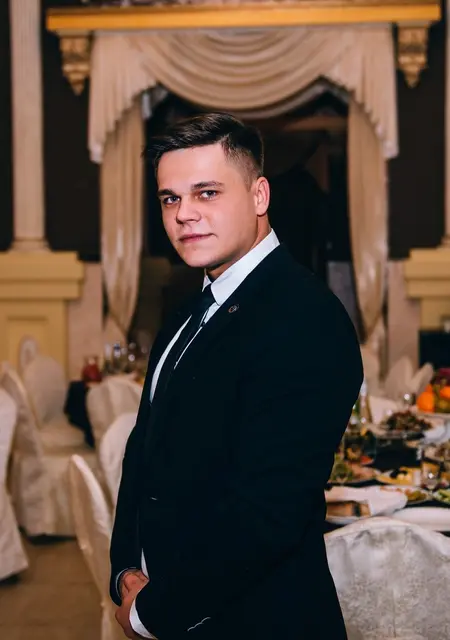 Я Денис, 30, знакомлюсь без обязательств в Липецке