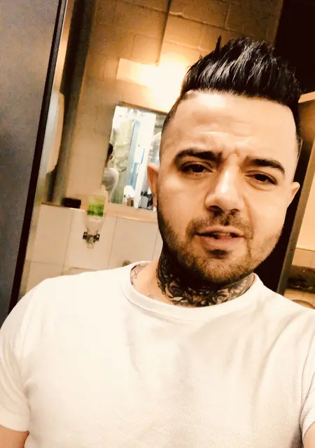 Я Serginio, 39, из Цюриха, ищу знакомство для общения