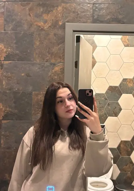 Настя из Тулы, ищу на сайте дружбу