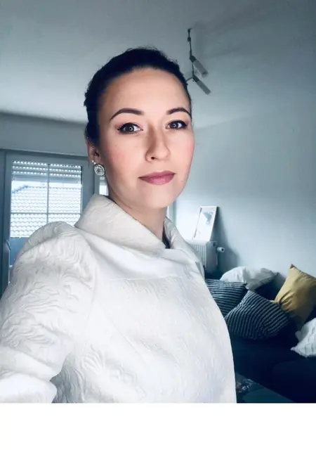 Я Сладкая Булочка, 36, из Воронежа, ищу знакомство для вирта