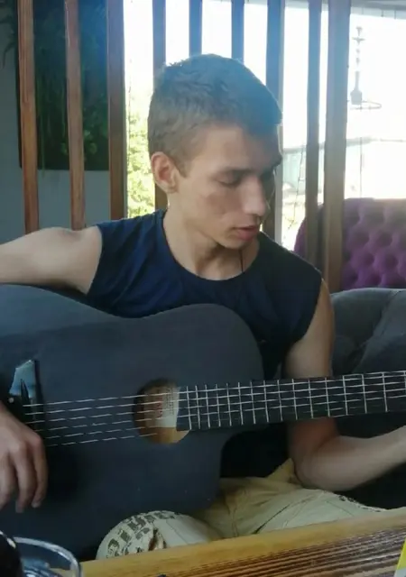 Я Максим, 22, знакомлюсь без обязательств в Переславле-Залесском