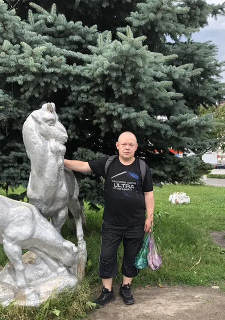 Я Александр, 37, из Ижевска, ищу знакомство для постоянных отношений