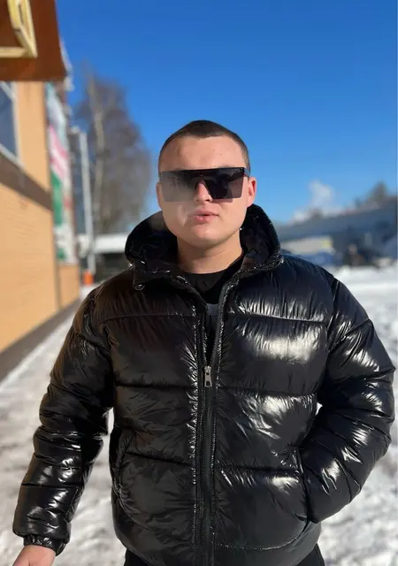 Gigig из Щекино, ищу на сайте знакомства без обязательств