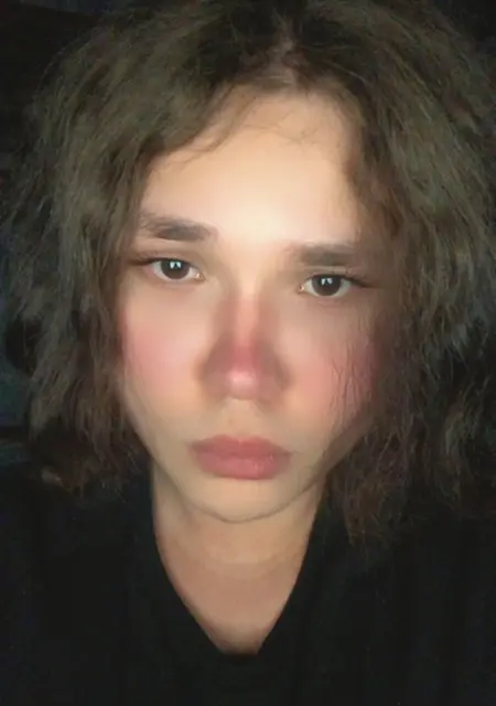 Я Александр, 20, из Перми, ищу знакомство для открытые отношения