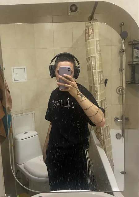 Я Kirill, 22, знакомлюсь без обязательств в Санкт-Петербурге