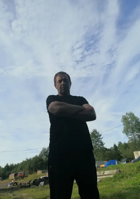 Игорь из Советской Гавани, ищу на сайте приятное времяпровождение