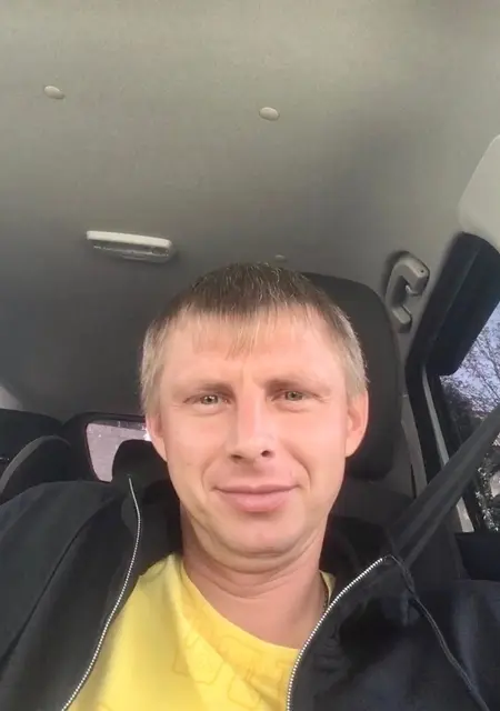 Я Сергей, 39, знакомлюсь для общения в Лабинске