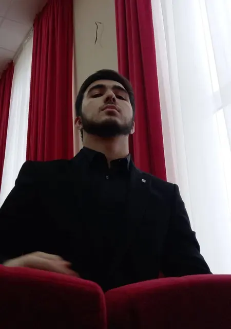 Фархад из Каспийска, ищу на сайте знакомства на одну ночь