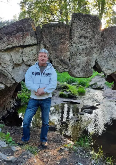 Сергей из Воскресенска, ищу на сайте дружбу