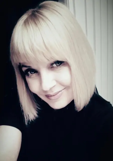 Eva из Саратова, ищу на сайте совместные путешествия