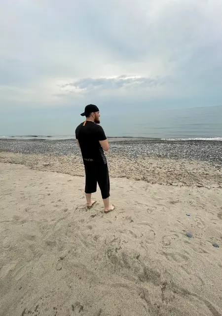 Я Tom, 27, знакомлюсь для общения в Белореченске