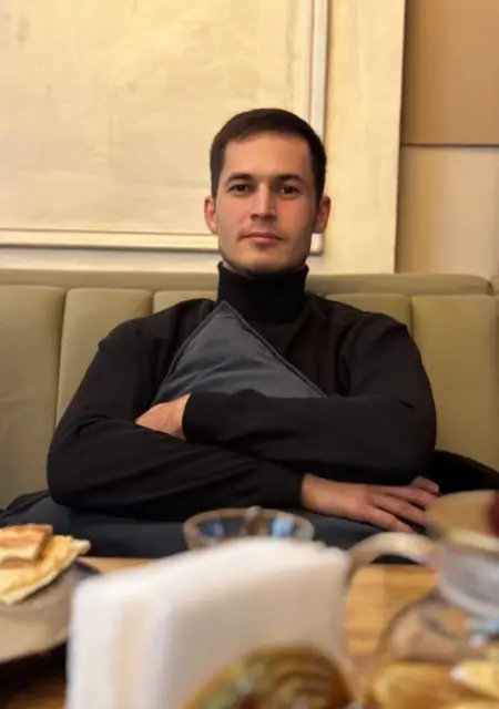 Я Marat, 31, из Тулы, ищу знакомство для общения