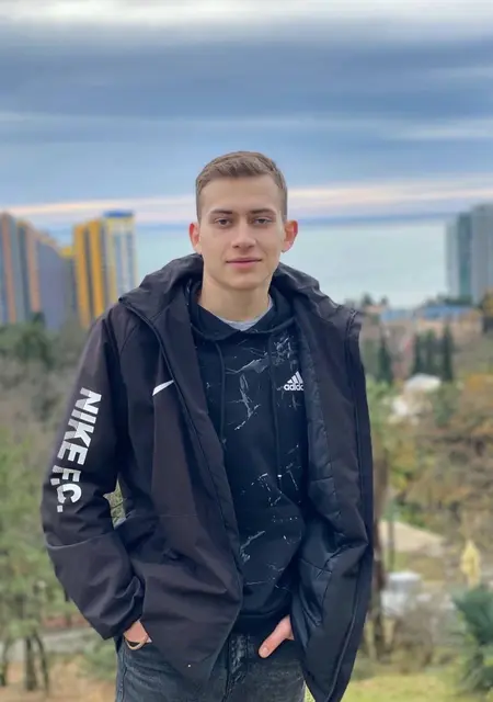 Я Давид, 25, знакомлюсь для совместных путешествий в Сызрани