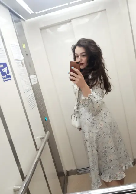 Yuliya з Бровари, шукаю на сайті знайомства на одну ніч