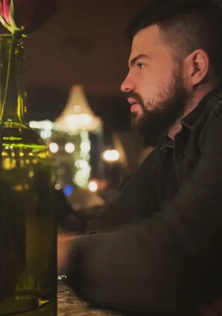 Я Максим, 29, знакомлюсь для вирта в Георгиевске