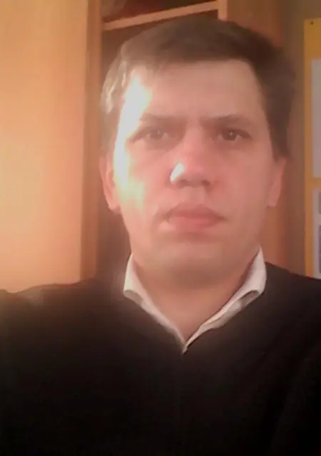 Дмитрий из Борисоглебска, мне 44, познакомлюсь без обязательств