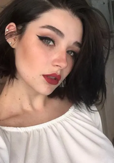 Я Елизавета, 21, знакомлюсь без обязательств в Самаре