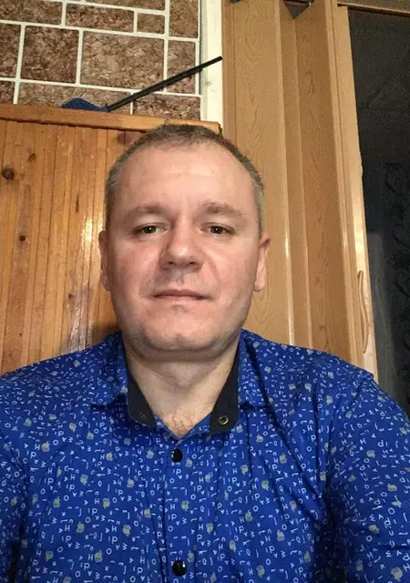 Дмитрий из Богучара, мне 48, познакомлюсь на одну ночь