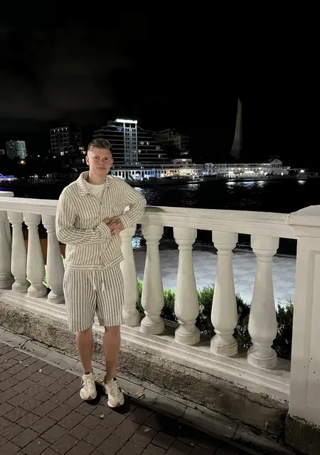 Я Александр, 25, знакомлюсь для приятного времяпровождения в Воскресенске