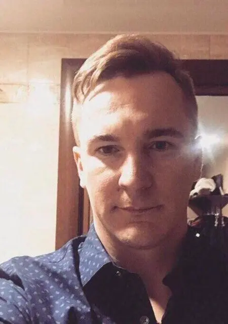 Я Александр, 40, знакомлюсь без обязательств в Тюмени