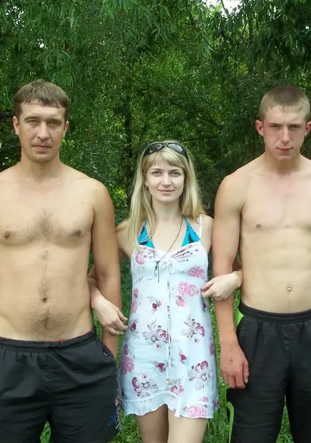 Серый из Мичуринска, мне 43, познакомлюсь для приятного времяпровождения