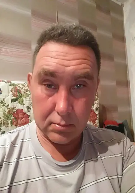 Владимир из Мурманска, мне 52, познакомлюсь на одну ночь