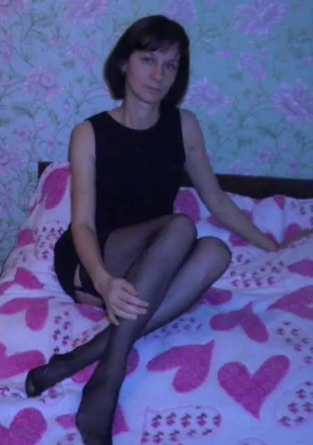 Я Марина, 39, знакомлюсь для дружбы в Украинской