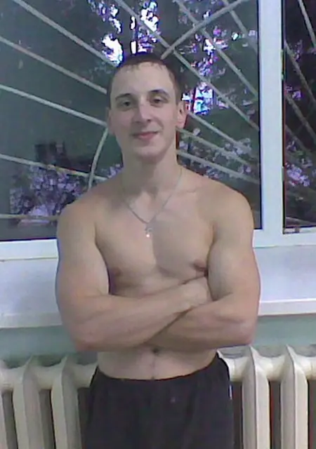 Я Владимир, 36, знакомлюсь для общения в Мосальске