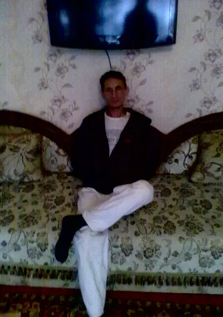 Сергей из Зверева, ищу на сайте дружбу