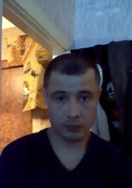 Виктор из Калуги, мне 47, познакомлюсь на одну ночь