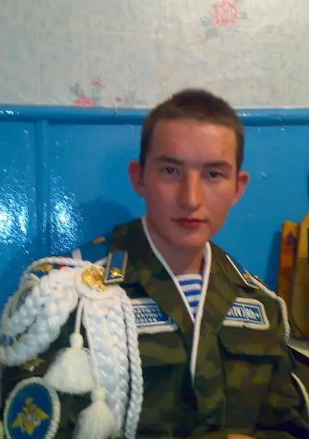 Я Сергей, 37, из Анапы, ищу знакомство для общения