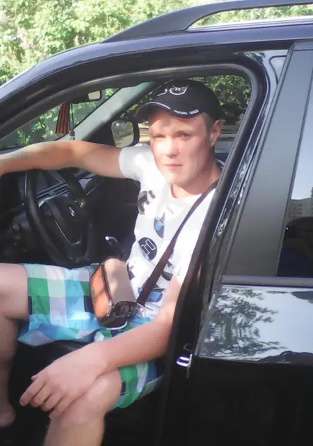 Владимир из Чехова, ищу на сайте знакомства на одну ночь