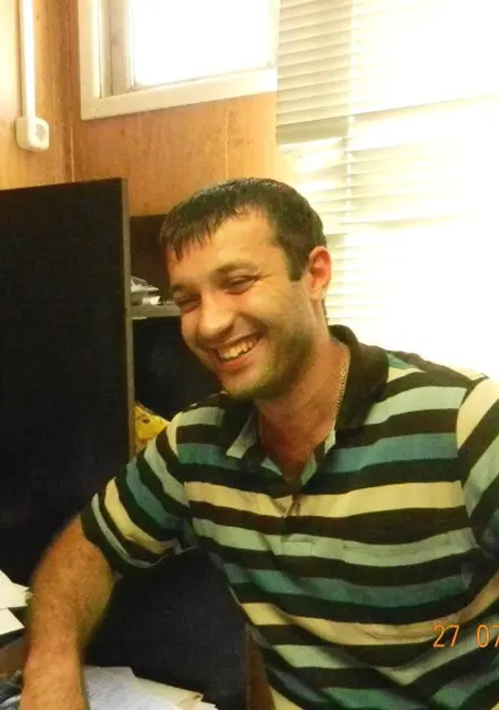 Я Ivan Ivanovich, 40, знакомлюсь без обязательств в Сочи