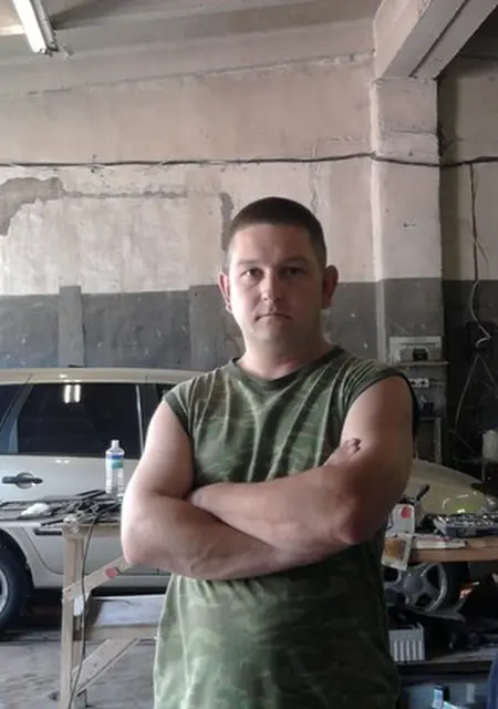 Я Дмитрий, 47, знакомлюсь без обязательств в Саратове