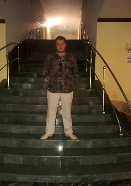 Витася з Миколаєва, шукаю на сайті знайомства на одну ніч