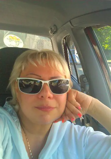 Я Ирина, 50, из Жуковского, ищу знакомство для постоянных отношений