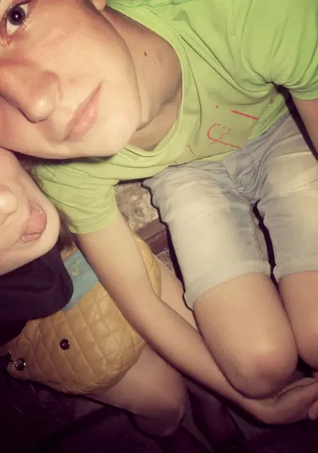 Я Белый, 31, из Бреста, ищу знакомство для постоянных отношений