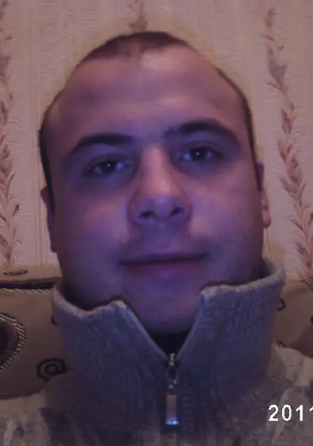 Валерий из Томмота, мне 39, познакомлюсь для общения