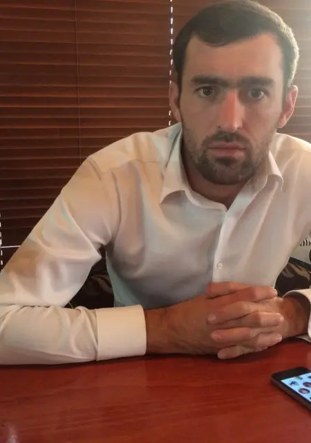 Рамазан из Ессентуков, мне 36, познакомлюсь без обязательств