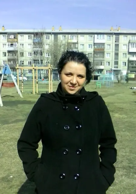 Елена из Ангарска, мне 38, познакомлюсь для общения