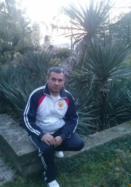 Я Александр, 55, знакомлюсь без обязательств в Туапсе