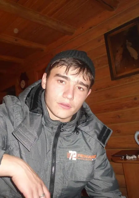 Миха из Караганды, мне 32, познакомлюсь для вирта