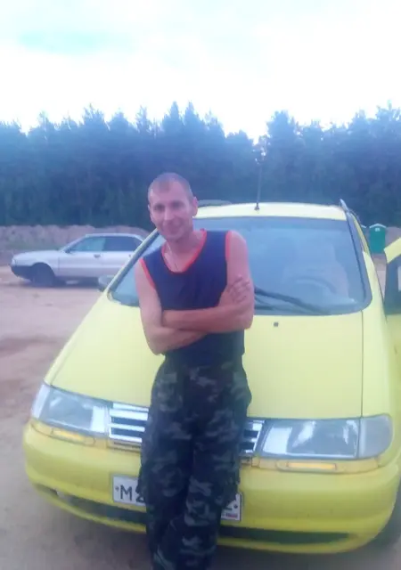 Сергей из Электростали, ищу на сайте знакомства на одну ночь