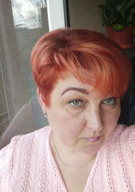 Irina из Калининграда, ищу на сайте знакомства без обязательств