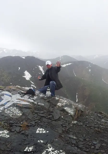 Я Алексей, 46, знакомлюсь без обязательств в Магадане